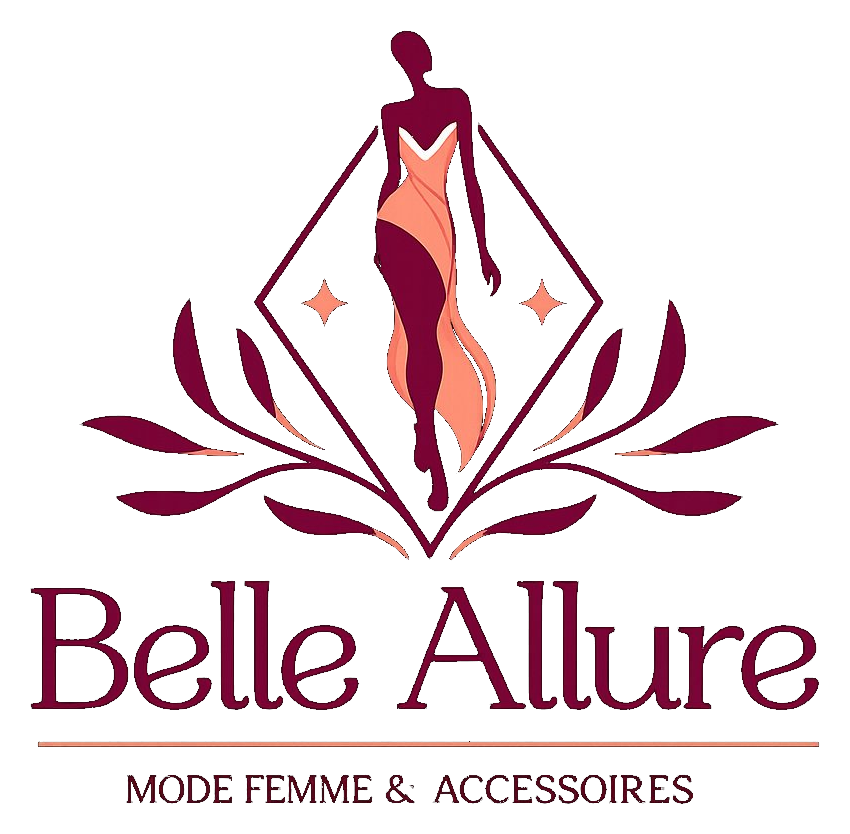 Belle Allure — Mode femme & accessoires
